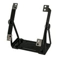 thumbnail image 4 of BELOVING PC Case External Cooling Fan Bracket Accessories Professional Iron Versatile Black, 4 of 10