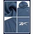 thumbnail image 3 of Ensemble de Sport Reebok Chandail à Capuchon en Maille de Performance pour Garçons, 3 of 6