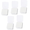 thumbnail image 4 of 250 piezas de removedor de pegamento para pintura de diamantes, toallitas para uñas sin pelusa para suministros de extensión, herramienta limpiador de Blanco Fernando toallitas de pegamento para uñas, 4 of 8
