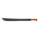 thumbnail image 1 of Machete Truper 26" Cacha Naranja Remachada, 1 of 3