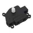 HVAC A/C Heater Blend Air Door Actuator for Dodge 2500 3500 for Ram