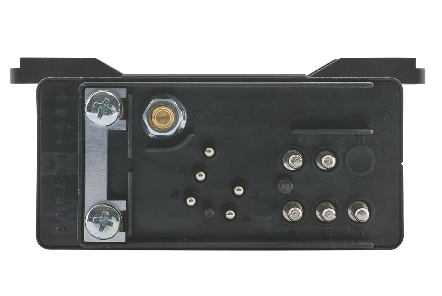Hella 008188061 Diesel Glow Plug Relay