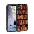 thumbnail image 1 of Books-63 Phone Case, Degined for iPhone 11 Pro Case Men Women, Flexible Silicone Shockproof Case for iPhone 11 Pro, 1 of 1