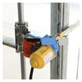 thumbnail image 4 of Electric Film Roller, Greenhouse Accessories, 24V DC, Automatic Winding Machine, 4 of 6