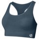 thumbnail image 3 of Dare 2B - Sujetador Deportivo Don't Sweat It II Jaspeada para Mujer (Gris Orión), 3 of 3