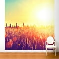thumbnail image 5 of ADZif Fresk Sunshine Wall Mural, 5 of 5