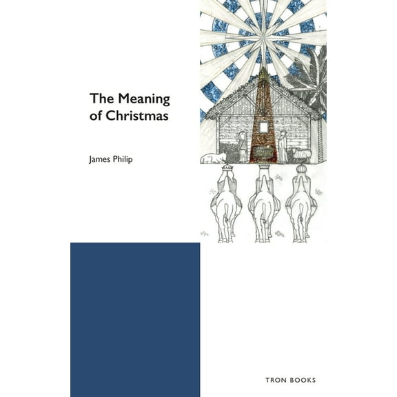 The Meaning of Christmas, (Paperback)