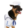 thumbnail image 4 of Sailor Dog Costume, 4 of 4