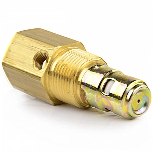 3/4" Female NPT x 3/4" Male MNPT Brass Air Compressor In Tank Check Valve