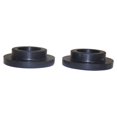 thumbnail image 2 of Crown Automotive JA001395 CASJA001395 45-71 CJ/41-45 MB/56-64 FC-150 4 GENERATOR SUPPORT BUSHING SET Fits select: 1971 JEEP UNIVERSAL, 1970 AMERICAN MOTORS UNIVERSAL, 2 of 2