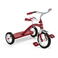 thumbnail image 1 of Radio Flyer Classic Red 10" Tricycle: 150th Anniversary, 1 of 4