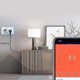 thumbnail image 2 of Enchufe inteligente RGB de 16 A con Wifi para la UE, enchufe inteligente con monitor de energía para Alexa, 2 of 5