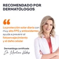 thumbnail image 3 of Uriage Stick Solar Invisible SPF50+ - Protecci&oacute;n UVA/UVB de Alta Tolerancia - Con Astaxantina y Vitamina E - Efecto Glowy y Acabado Invisible - Ideal para Zonas Sensibles - Apto para Toda l, 3 of 9