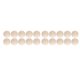 thumbnail image 3 of 2025 Latest Model Bag Wood Beads Natural Round DIY Necklace HandMade Accessories, 3 of 5