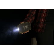 (4 pack) Swiss Tech Leistung 20000 mAh Wireless Solar Power Bank with Flashlight IP54