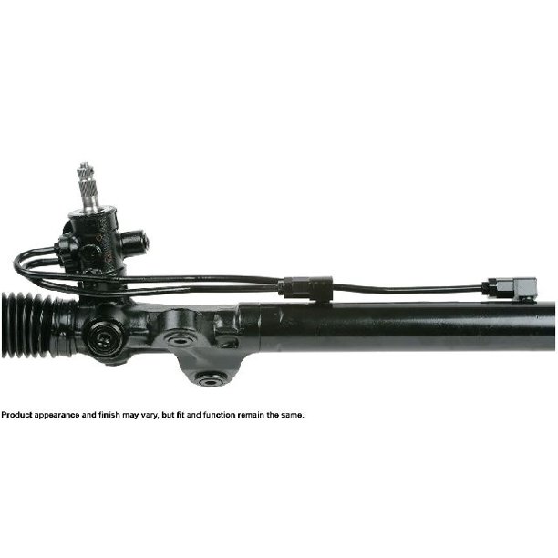OE Replacement for 20052006 Honda Odyssey Rack and Pinion Assembly (EX
