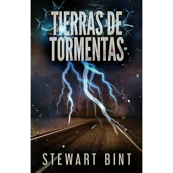 Tierras de Tormentas