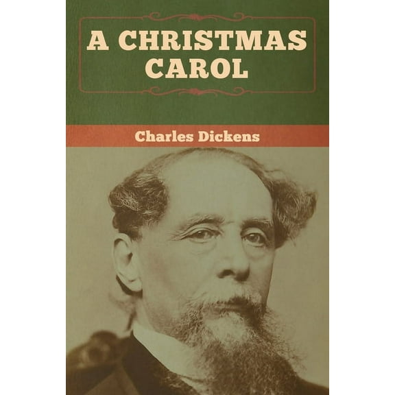 A Christmas Carol, (Paperback)