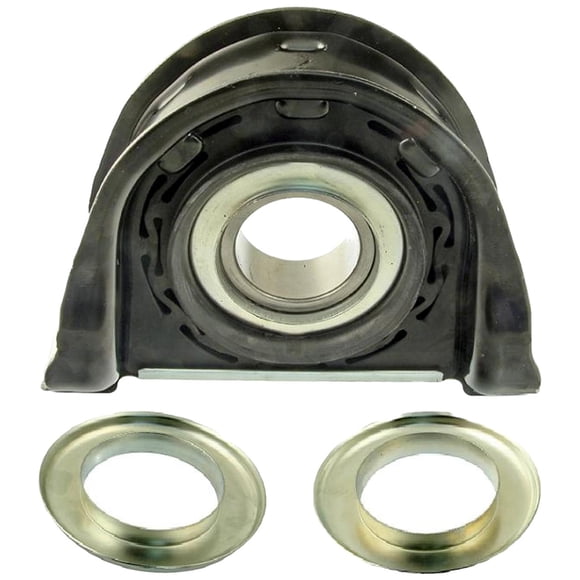 Precision HB88512AHD Drive Shaft Center Support (Hanger) Bearing