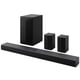 thumbnail image 1 of Barra de Sonido LG S70TR 5.1.1 Canales, 1 of 12
