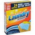 thumbnail image 1 of Fresh 'N Clean Laundry Detergent Powder, Spring Fresh Scent, 24 oz., 1 of 1
