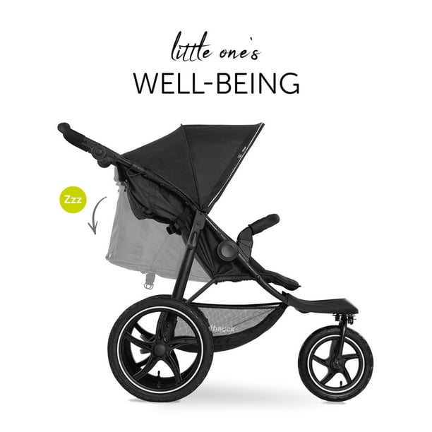 Hauck runner stroller review new arrivals