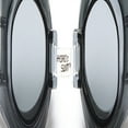 thumbnail image 5 of Bestway: HydroPro Crystal Clear Goggles - Grey & Blue - Pool & Swimming Gear, Polycarbonate Lenses, UV Protection, Adjustable, Water Accessory, Kid 7+, 5 of 5