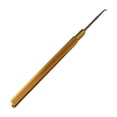 thumbnail image 4 of Colaxi 4xBadminton Racquet String Tool Racket String Assistance Puller Hook Aureate, 4 of 8