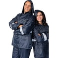 thumbnail image 2 of Impermeable Senderismo Lluvias Montaña Uso Rudo + Reflejantes, 2 of 9