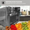 thumbnail image 5 of Air Fryer 5-In-1 - 0.93 Cu. Ft (26L, 5 of 9