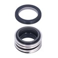 thumbnail image 4 of Mechanical Seals, Strong Water Pressure Pump Water Seals Silicon Carbide  For Mechanical Sealing, 4 of 8