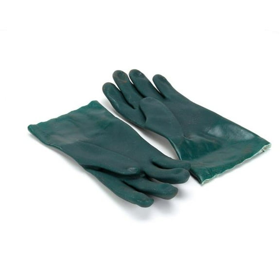 Heat Resistant Safety Gloves