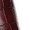 Cranberry Red Croco Wide Calf, variant on Emily Extra Wide Calf Women's Boots Chocolate Bar Brown Leather