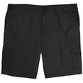 thumbnail image 4 of Men’s Big & Tall Cargo Shorts by FullBlue, 4 of 5