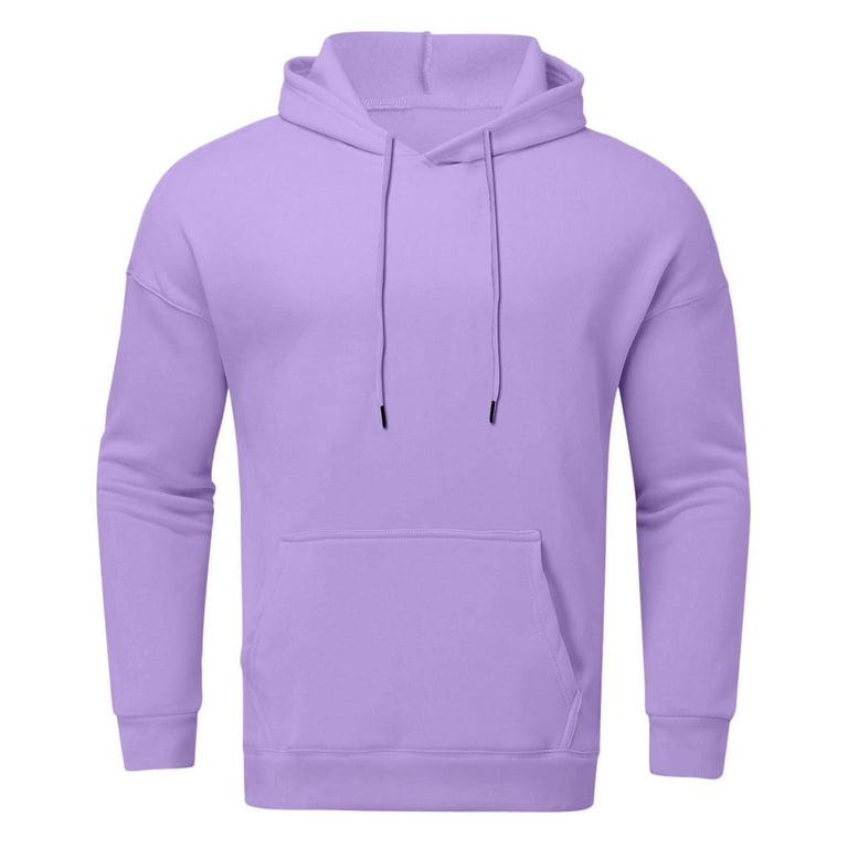 kamemir Comfort Hoodie Men's Logo Casual Fashion Hoodie