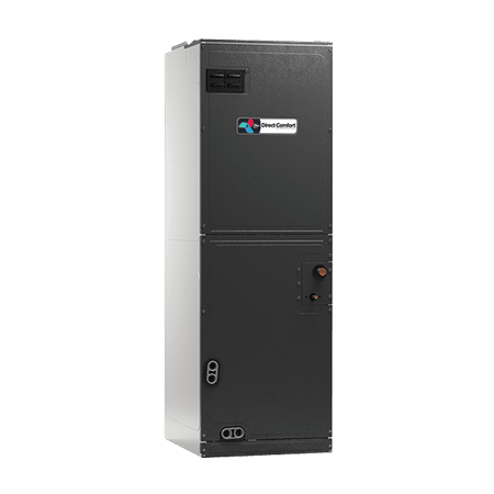 DC-ARUF18B14 GOODMAN MULTI-POSITION UNPAINTED AIR HANDLER WITH NEW SMARTFRAME CONSTRUCTION, 1.5 (Best 1.5 Ton Window Ac In India)