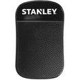 thumbnail image 2 of Almofada Stanley S4005 3.5" x 5.75" Extra-Forte Antideslizante, Gel Pad para Telefone, iPad, Chaves, lentes, etc - Preto, Pequeño, 2 of 2