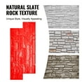 thumbnail image 3 of VEVOR Concrete Stamps Mat 28 x 12 in Texturing Skin Polyurethane Stamp Texture, 3 of 9