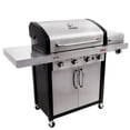 thumbnail image 1 of Char-Broil Signature Series TRU-Infrared 4-Burner Gas Grill, 1 of 9