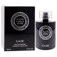 thumbnail image 3 of Icon Vanilla Black GA-DE EDP en Aerosol 3,4 oz, 3 of 3