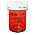 thumbnail image 2 of EDIBLE GLITTER FOOD PAINT - BLACK 35 g, 2 of 2