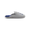 thumbnail image 3 of Dearfoams Cozy Comfort Men's Holiday Novelty Scuff Slip On Slippers, 3 of 6