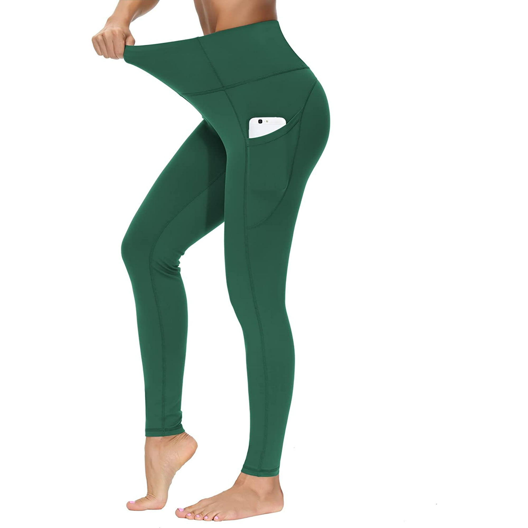 88 polyester 12 spandex yoga pants hot sale