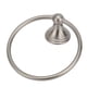 thumbnail image 5 of Hand Towel Holder, Save Space Anti-Corrosion Stainless Steel Wall-Mounted Towel Ring With Screw For Kitchen For Bathroom ANGGREK Otros, 5 of 8
