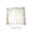 White, variant on Outdoor Mosquito Net Curtain, Rod Pocket Sheer Mesh Screen for Patio, Gazebo & Porch Bug Protection
