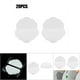 thumbnail image 5 of 20 unids/set Quincunx en forma de almohadilla antitranspirante desechable axila axila protector de absorción de sudor, 5 of 5