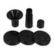 thumbnail image 5 of 1 juego de accesorios para fuentes de baño para pájaros. Kit de bomba de fuente de baño para pájaros con energía solar para estanques pequeños, peceras y fuentes de agua al aire libre., 5 of 8