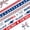 Baseball, variant on 4 Pack Graduation Ribbon Class of 2026, Foil Satin Ribbon for Graduation Decorations, 20 Yards Total with 3/8" & 7/8" Width, for Hair Bow Accessory and Wrapping