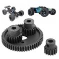 thumbnail image 1 of High Efficiency RC Car Main Gear Rustproof RC Car Motor Gear Auto Repair Shop Industry for Car Factory, 1 of 8