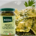 thumbnail image 4 of Mantova Italian Pesto Genovese, 6.7 Ounce Bottles ( Pack Of 4.), 4 of 6